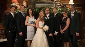 08 X 18 Ty And Amy S Wedding With Heartland Family Iloveheartland Heartland Ty And Amy Heartland Amy