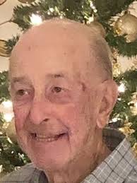 Nap Edward Nasser Obituary June 18, 2021