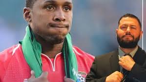 El lanzador cubano Lázaro Blanco jugará con el Chiriquí panameño