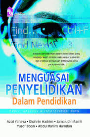 Dalam kehidupan bersama dengan sesamanya ini akan terjadi hubungan timbal balik. Menguasai Penyelidikan Dalam Pendidikan Teori Analisis Interpretasi Data Buku Pts