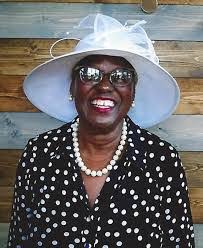 Vernita Edwards's Instagram, Twitter & Facebook