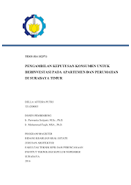 Sedangkan defenisi tes menurut kbbi adalah ujian tertulis, lisan, atau wawancara untuk mengetahui. Https Repository Its Ac Id 1352 1 3214208003 Master Theses Pdf