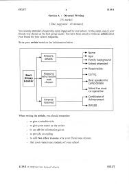 Authentic examination papers for learners preparing for the revised cambridge english: Spm 2008 Bahasa Inggeris Paper 1