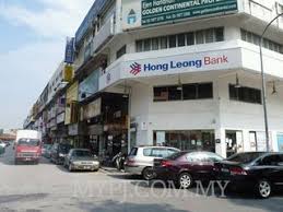 Your security phrase is not your hong leong connectfirst password. Hong Leong Bank Kota Kinabalu