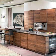 i shaped modular kitchen designs for