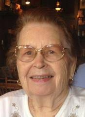 Melva Peterson Obituary