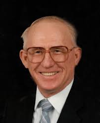 Obituary information for Edward E Woodcock