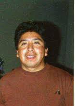 Obituary information for Felipe Ulloa, Jr.