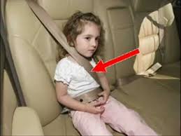 Download in under 30 seconds. Avoid Regret Use Booster Seats English Youtube