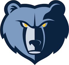 Memphis Grizzlies Logo - Alternate Logo - National Basketball Association (NBA) - Chris Creamer's Sports Logos Page - SportsLogos.Net