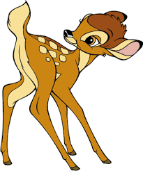 Kleurplaat baby hert inside kleurplaat hertje beste kleurplaat. Duckipedia Bambi Donaldduck Nl