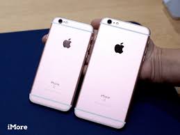 Both these smartphones were introduced by apple with exciting features and specifications. What Size Iphone Should You Get Iphone 6s Or Iphone 6s Plus Imore