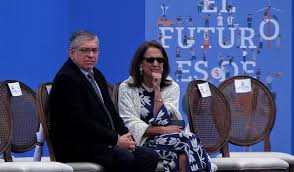 Alejandro gaviria uribe es un economista e ingeniero colombiano, nacido en 19651 en medellín. Gobierno Oficializo Nombramiento De Esposa De Cesar Gaviria Como Embajadora La Fm