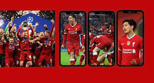 Tap the set as wallpaper button to apply. Liverpool Wallpaper New Season 2020 2021 For Android Apk Download