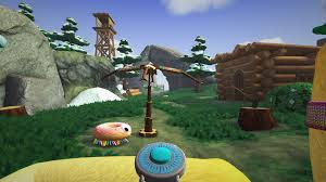 The chef in the game is shown in the game; 1591995164 263 Bugsnax From Octodad Dev Brings The Whimsy This Holiday 2020 Jpg Games News Download Free Android Pc Ios Games