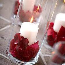 Photo Via Project Wedding Simple Centerpieces Wedding Centerpieces Project Wedding