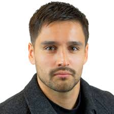 Profile: Daniel Barker Flores, Sir David Watson Scholar