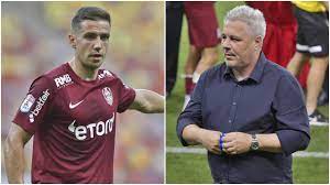 Im jahr 2006 kam chipciu in den kader der ersten mannschaft des fc brașov, die in der liga ii spielte. 19vwez7kfyepqm