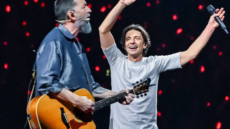 Clouseau doet er nog eentje bij: derde show in Koning Boudewijnstadion  aangekondigd | Showbizz | HLN.be