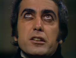 Dark Shadows Before I Die: Dark Shadows Episode 1168 12/16/70