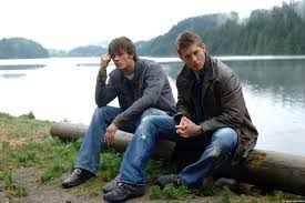 Sam and dean/newspaper article 1.09 home. Best Supernatural Episodes Ranked Season 1 11 From Worst To Best Thrillist