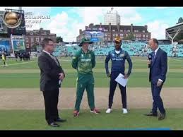 South Africa Vs Sri Lanka Champions Trophy Full Highlights World Cricket Champions Trophy Cricket Update