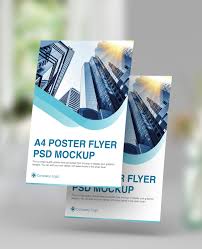 But when you are designing the ideal artwork, it is wise to test it out with a free flyer mockup first. Download 5 Free Flyer Mockup Interaction Design Zone