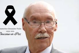 Camerino Gonzalez Valle, Taqueria Los Comales Mexican Restaurants founder,  dead at 81