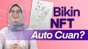 Tutorial Cara Mudah Membuat Nft Dan Menjual Nft Di Marketplace Opensea Youtube