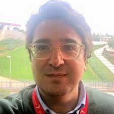 Marcos Alvarez Almodovar