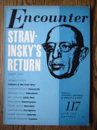 Encounter Magazine, June 1963 by Spender, Stephen; Lasky, Melvin J. (edits) 