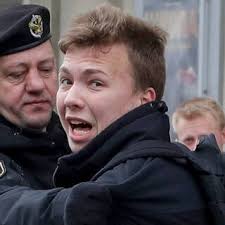 По его словам, изначально проект планировал работать как. Stalo Izvestno Mestonahozhdenie Protasevicha Pribaltika Byvshij Sssr Lenta Ru