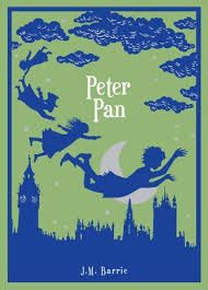 Peter Pan By Sir James Matthew Barrie Http Www Amazon Com Dp 1435142012 Ref Cm Sw R Pi Dp Xb Yub0rgqe15 Peter Pan J M Barrie Peter Pan Jm Barrie