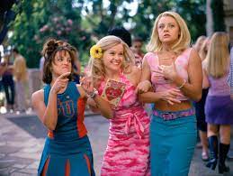 Elle woods (reese witherspoon) has it all. 15 Life Lessons From Legally Blonde Teen Vogue