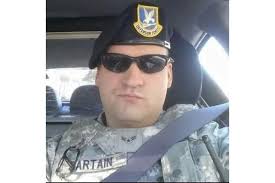 Nathan Sartain Obituary (1986