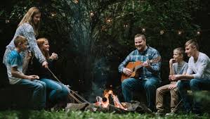 What unites campfire songs is their unique ability to entertain and inspire kids. 10 Campfire Songs For Your Next Camping Trip