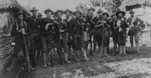 The spanish colonization system was highly successful. Pages Spanish American War