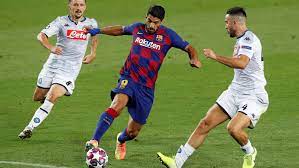 Cristiano ronaldo, portuguese football (soccer) forward who was one of the greatest players of his generation. Luis Suarez S Bid For Italian Citizenship Prompts Claim Of Rigged Test The New York Times