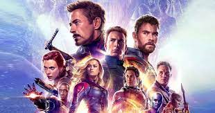 These are the 25 strongest characters facing thanos in avengers: From Captan Marvel To Spider Man 10 Most Powerful Avengers