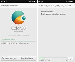 Cara Flashing Firmware Oppo Joy R1001 Terbaru 151229 Agrasia Net