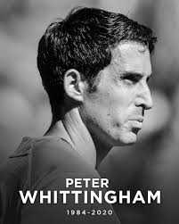 Former Cardiff City midfielder Peter Whittingham has passed away at the age  of 35. He had been in hospital for a week after suffering a head injury in  a fall. 😔🙏