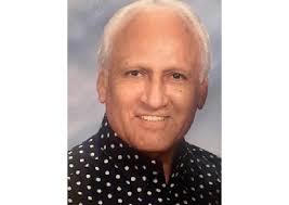 MIKE NUNEZ Obituary (09/14/38