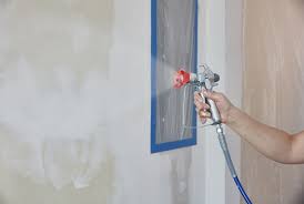 With a graco sprayer, you can change the look of any room in the house in a fraction of the time it would take you to paint it by hand with a roller or brush. Paint Sprayer Basics To Know Before You Buy
