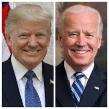 Trafalgar Poll Biden 47 3 Trump 44 9 Politicspa