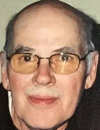 Obituary information for Donald Edward Allan