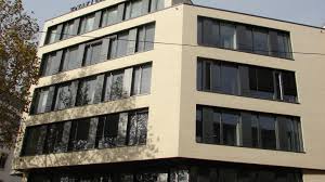 Wohn Und Geschaftsgebaude Ingenieurburo Braun