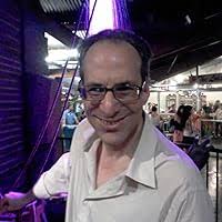 The Dark Chamber by Leonard Cline