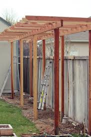 How To Build A Grape Arbor Step By Step Diy Garden Trellis Grape Arbor Pergola
