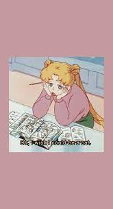 Pin On Sailor Moon