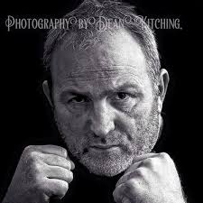 Angel with Dirty Hands: Ronnie Morrell: Amazon.co.uk: Horsley, Richy:  9781912543250: Books